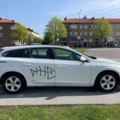 944909-6 Volvo V60 D3 Manual, 136hp, 2013