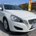944909-7 Volvo V60 D3 Manual, 136hp, 2013