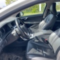 944909-9 Volvo V60 D3 Manual, 136hp, 2013