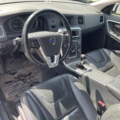 944909-10 Volvo V60 D3 Manual, 136hp, 2013