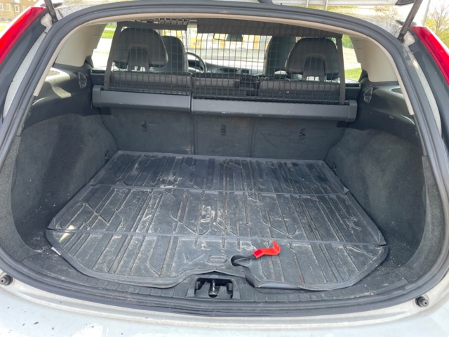 944909-13 Volvo V60 D3 Manual, 136hp, 2013