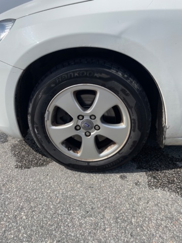 944909-28 Volvo V60 D3 Manual, 136hp, 2013