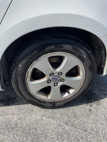 944909-29 Volvo V60 D3 Manual, 136hp, 2013