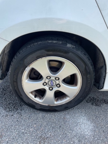 944909-30 Volvo V60 D3 Manual, 136hp, 2013