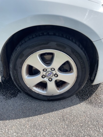 944909-31 Volvo V60 D3 Manual, 136hp, 2013