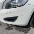 944909-16 Volvo V60 D3 Manual, 136hp, 2013
