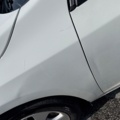 944909-17 Volvo V60 D3 Manual, 136hp, 2013