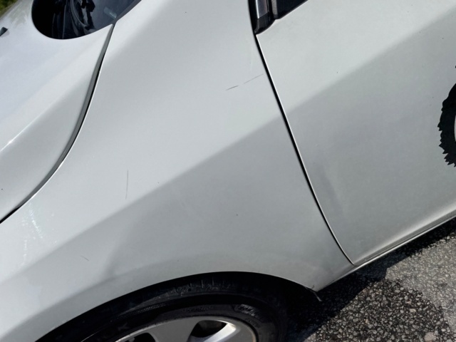 944909-17 Volvo V60 D3 Manual, 136hp, 2013