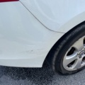 944909-22 Volvo V60 D3 Manual, 136hp, 2013