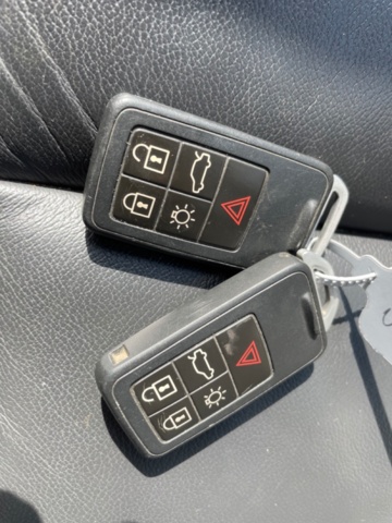 944909-24 Volvo V60 D3 Manual, 136hp, 2013