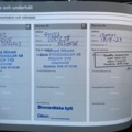 944909-27 Volvo V60 D3 Manual, 136hp, 2013