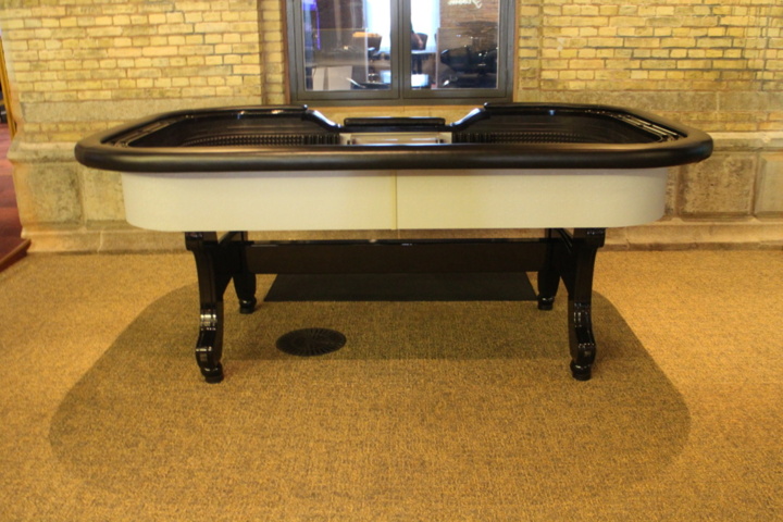 1177592-2 Mini Craps Bord  - TCS John Huxley