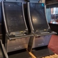 1150320-3 Slot machines 2 pcs - Aristocrat Gen 8 NOTE! No game!