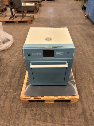 Milestone Ethos One microwave - PS Auction - We value the future ...