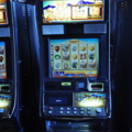 1150306-1 Slot machines 2 pcs - WMS Gaming BB1
