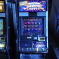 1150306-4 Slot machines 2 pcs - WMS Gaming BB1