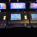 1150314-3 Slot machines 2 IGT Lobstermania / Benny Big Game