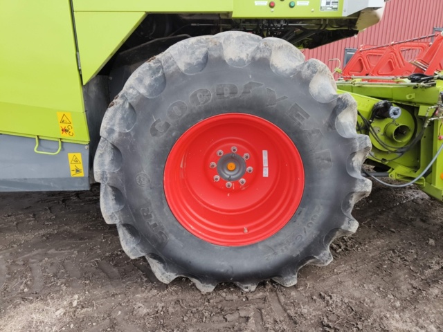 1129215-15 Tröska Claas Medion 310 - 2001