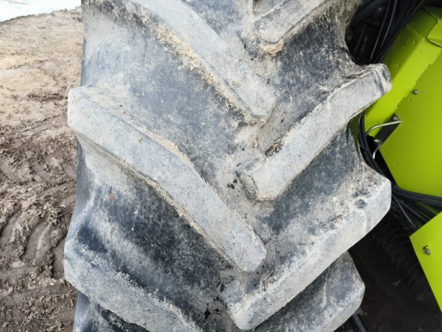 1129215-16 Tröska Claas Medion 310 - 2001