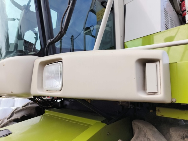 1129215-21 Tröska Claas Medion 310 - 2001