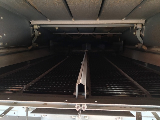 1129215-40 Tröska Claas Medion 310 - 2001