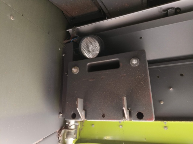 1129215-41 Tröska Claas Medion 310 - 2001