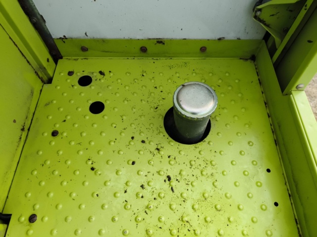 1129215-48 Tröska Claas Medion 310 - 2001