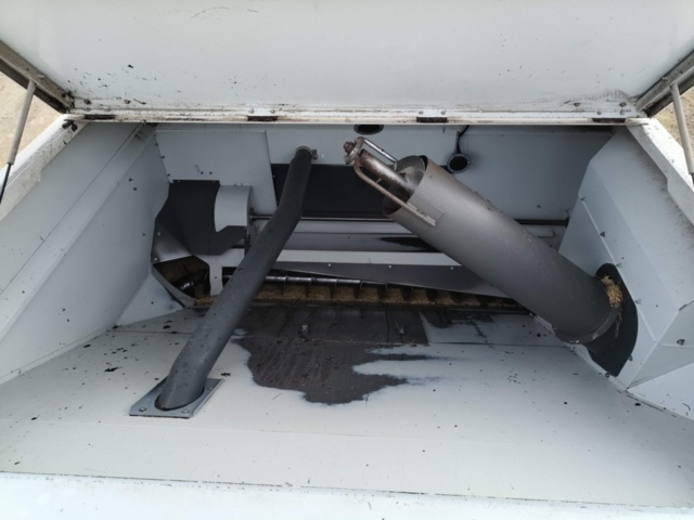 1129215-51 Tröska Claas Medion 310 - 2001