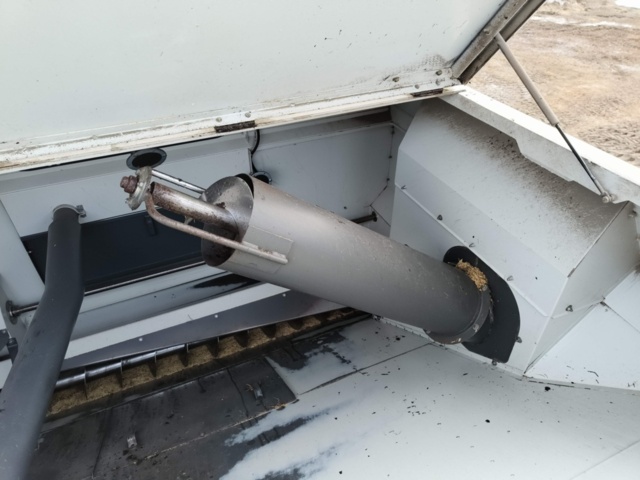 1129215-52 Tröska Claas Medion 310 - 2001