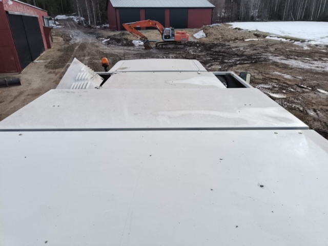 1129215-54 Tröska Claas Medion 310 - 2001