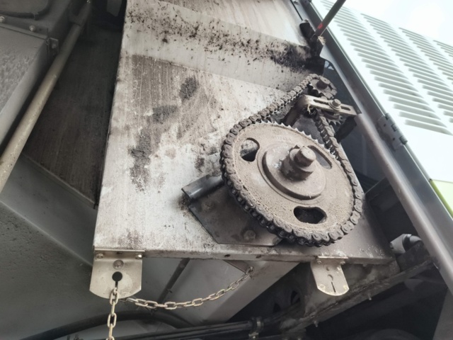 1129215-59 Tröska Claas Medion 310 - 2001