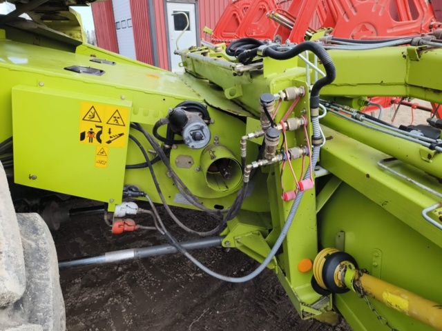 1129215-65 Tröska Claas Medion 310 - 2001