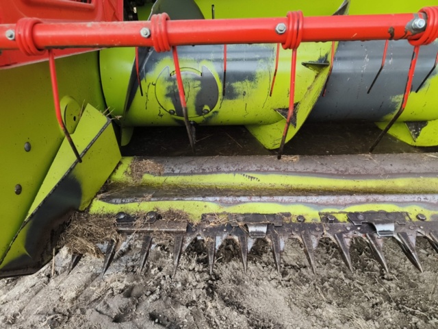 1129215-70 Tröska Claas Medion 310 - 2001