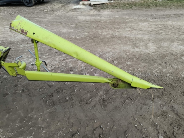 1129215-71 Tröska Claas Medion 310 - 2001