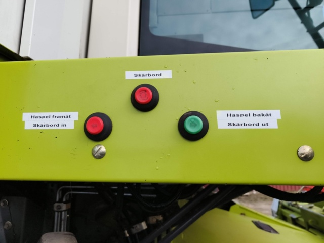 1129215-78 Tröska Claas Medion 310 - 2001