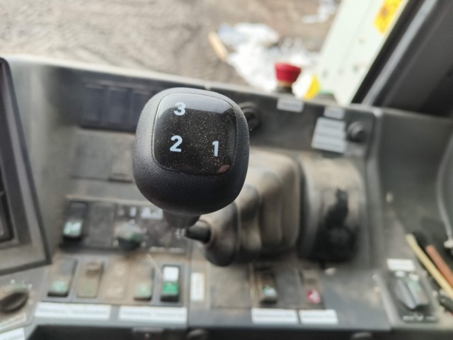 1129215-90 Tröska Claas Medion 310 - 2001