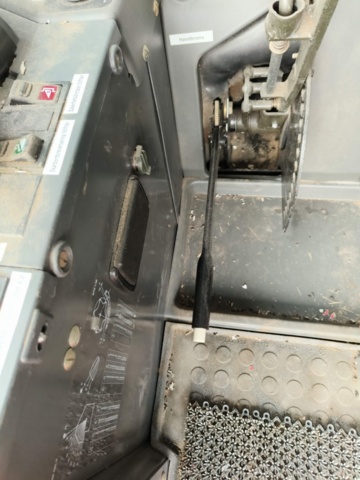 1129215-93 Tröska Claas Medion 310 - 2001