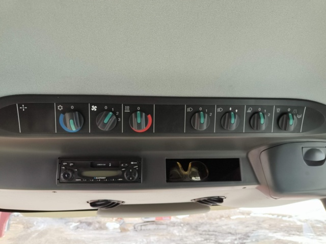 1129215-94 Tröska Claas Medion 310 - 2001