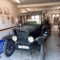 1190149-4 Ford Model T - 1925