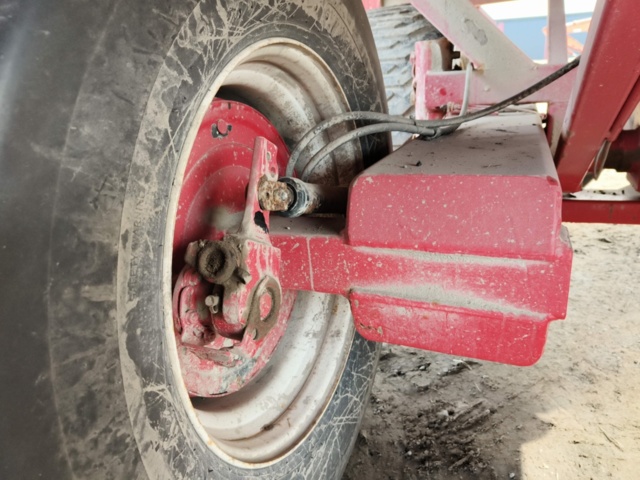 Forage wagon JF ES3500 - PS Auction - We value the future