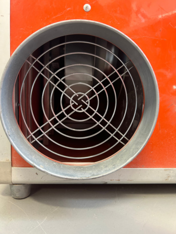 1150380-3 Air cleaner Husqvarna A1000