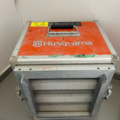 1150380-1 Air cleaner Husqvarna A1000