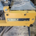 1129230-6 Combi saw DeWalt DW 742