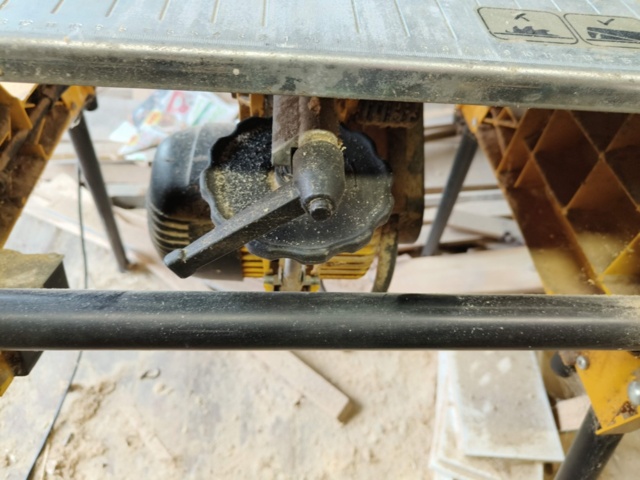 1129230-14 Combi saw DeWalt DW 742