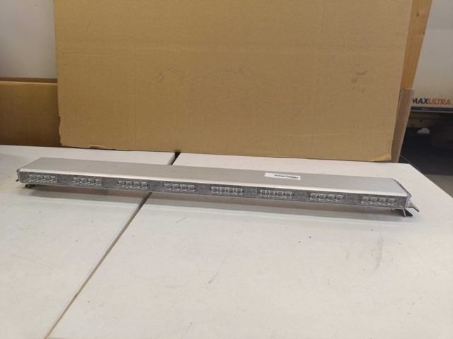 Light ramp / warning ramp - PS Auction - We value the future - Largest ...