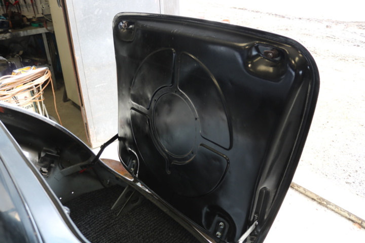 999353-12 Mercedes-Benz 170 Va - 1952