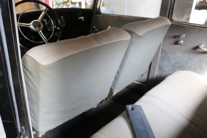 999353-27 Mercedes-Benz 170 Va - 1952