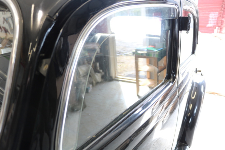 999353-29 Mercedes-Benz 170 Va - 1952