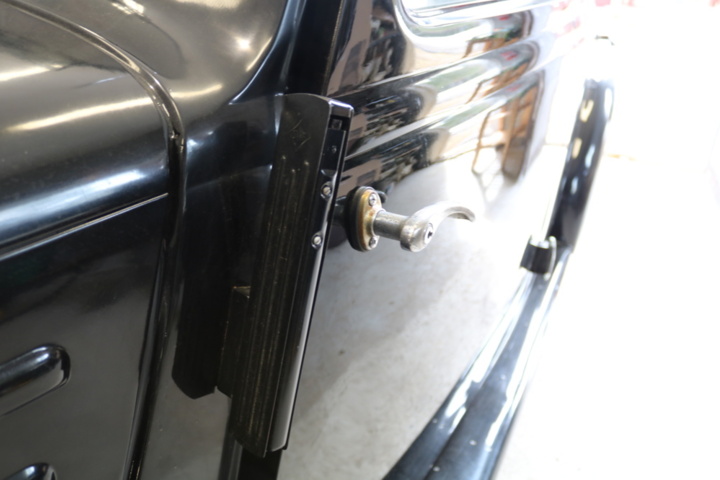 999353-30 Mercedes-Benz 170 Va - 1952