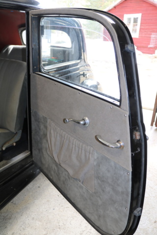 999353-31 Mercedes-Benz 170 Va - 1952